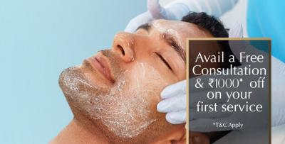 Comprehensive Medi-Facial and Laser Treatments in Santacruz West, Mumbai | Kosmoderma