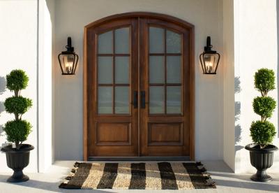 Explore the Best High-End Door Makers in Faridabad