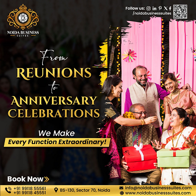 How to Choose the Perfect Spot for Your Dream Anniversary Celebration  