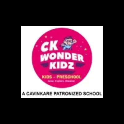 Preschool in Anna Nagar