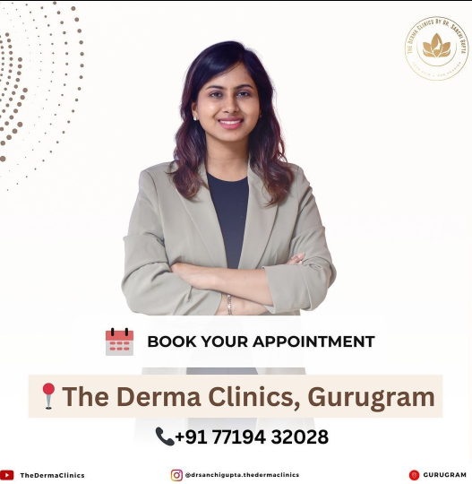 Skin and Hair Clinic Gurgaon
