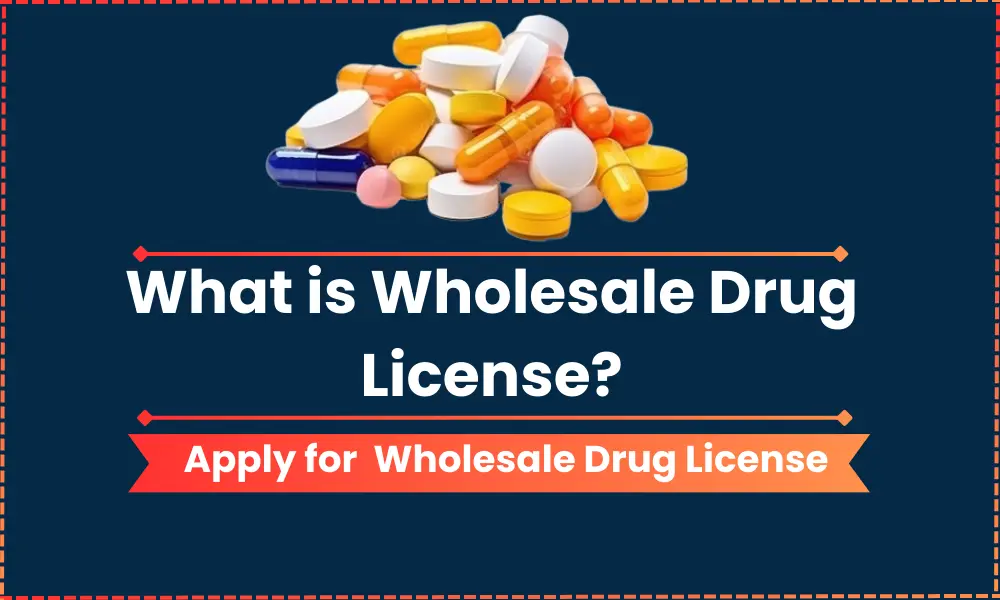 Wholesale Drug License Services | PSR Compliance Experts