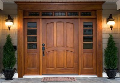 Explore Premium Wooden & Steel Doors from Faridabad’s Finest
