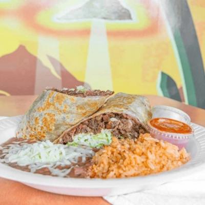 Mexican Food Near Lincoln Park - Other Other