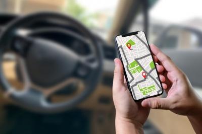 Reliable Rental Tracking Solutions with FNDIT GPS