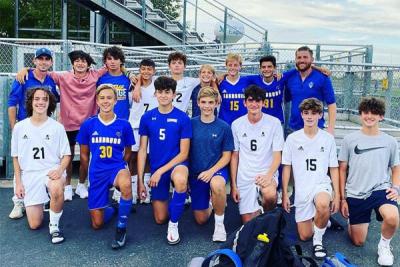 Lockport soccer club - Other Other