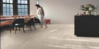 Quick Step Laminate Flooring Creo - Liverpool Other