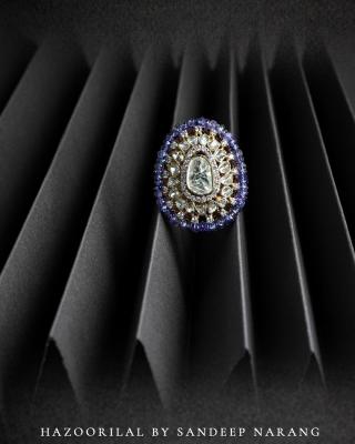 Hazoorilal Engagement Jewellers in India