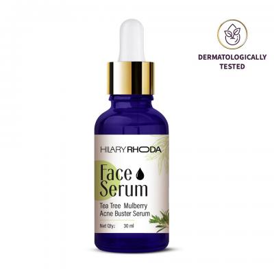 Face Serum Online at Hilary Rhoda – Unlock Radiant Skin