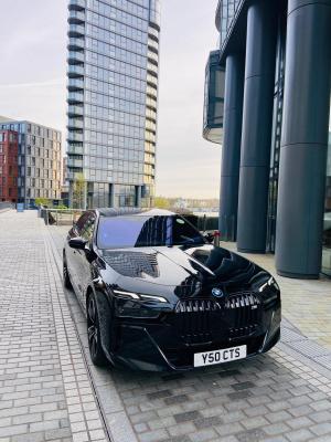 Best Chauffeur Cars in London