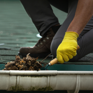 Professional Commercial Gutter Cleaning – Clean House Melbourne