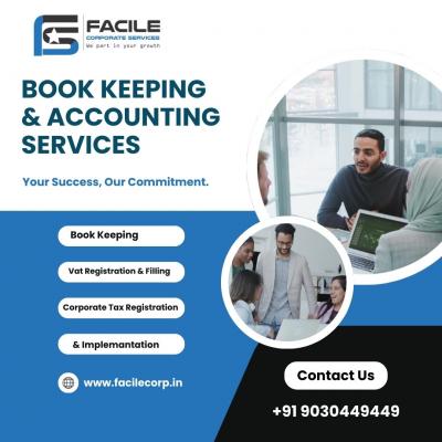 Financial audit services Hyderabad | LLP Registration Madhapur