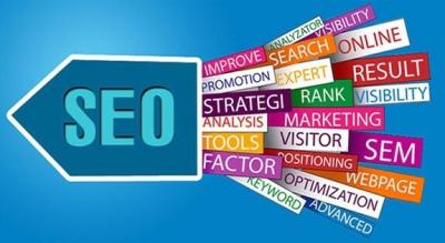 SEO Services Delhi
