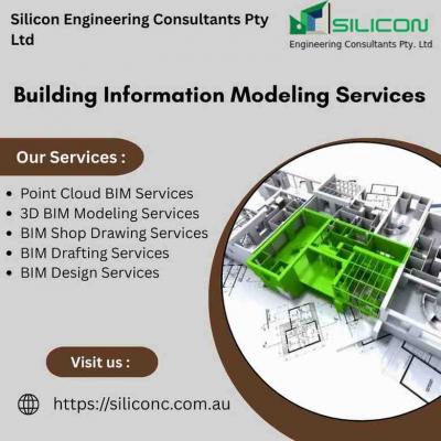  Get Reliable Building Information Modeling services in Sydney