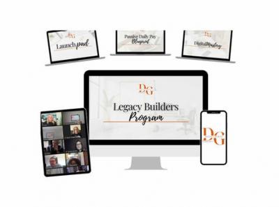 Imagine your summer with 30k extra!!! Free webinar in description!