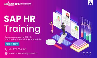 SAP HR Training in Gurgaon