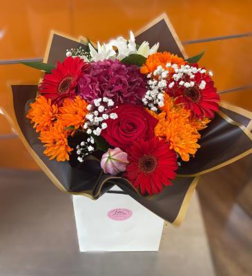 Flowers Delivery Dunstable - London Other