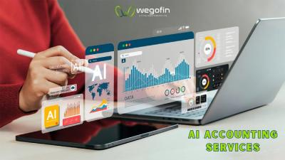 Powerful Accounting & Tax Solutions | Wegofin - Mumbai Other