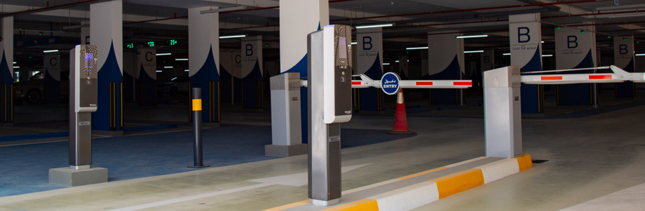 Parking Management System