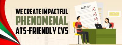 CV For Jobs UAE - Melbourne Professional Services