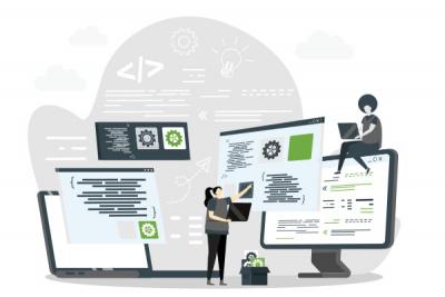 Trusted Odoo Integration Services for Smart ERP Solutions | Caret IT - Gujarat Computer