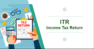 Income Tax Return Filing in Noida