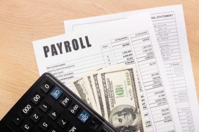 Trusted 3rd Party Payroll Companies in India
