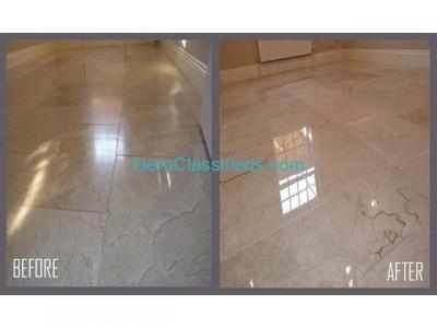 Marble Mirror Polishing Services - Delhi Other