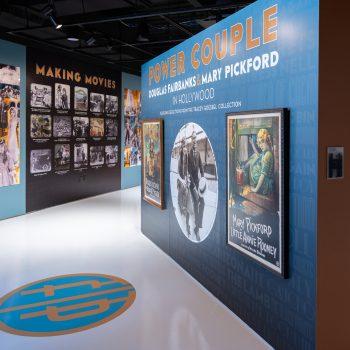 Stunning Custom Wall Murals in Raleigh-Clayton – Interior Art by SpeedPro