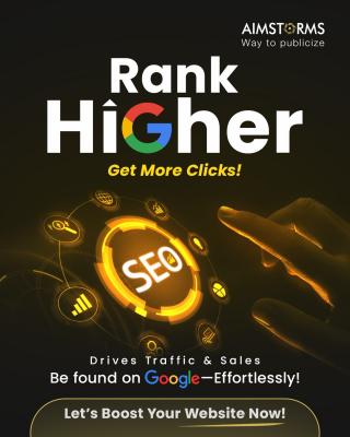 Trusted SEO Agency in Delhi NCR – Result-Driven SEO Service in Noida