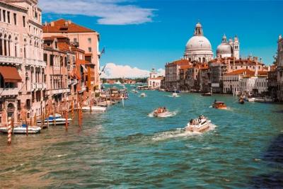 How to Apply for an Italy Visa from Dubai: Step-by-Step Guide (2025)