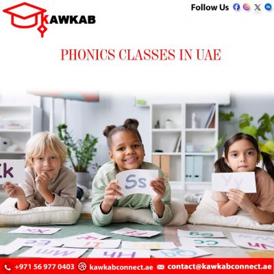 Phonics Classes in Indianapolis, Indiana