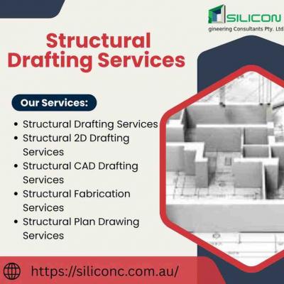 Get Affordable Structural Drafting Services in Melbourne