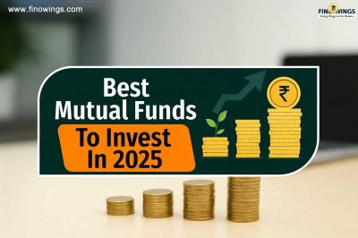 Best mutual funds invest in 2025 - Lucknow Other