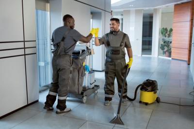 Commercial Cleaning Services Knoxville TN - Philadelphia Other