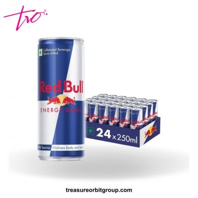Red Bull Drink | Red Bull Wholesaler