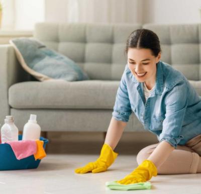 cleaning services near me