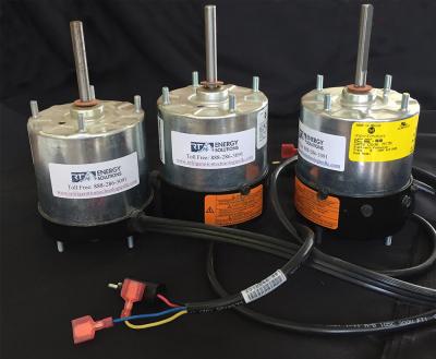 Premium Refrigeration Motor Solutions | Refrigeration Technologies LLC.