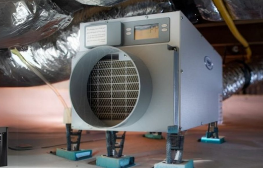 Dehumidifier Solutions UAE - Abu Dhabi Other