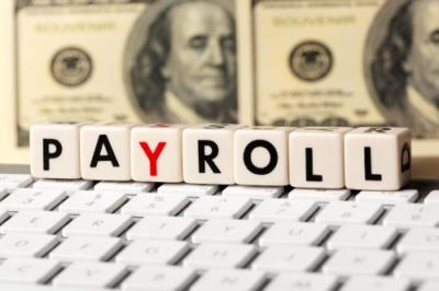 Top 3rd Party Payroll Companies in India
