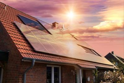 What Is a Solar System & Why Should You Use Solar Energy for Your Home?
