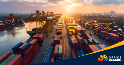 Trends in Transportation and Logistics