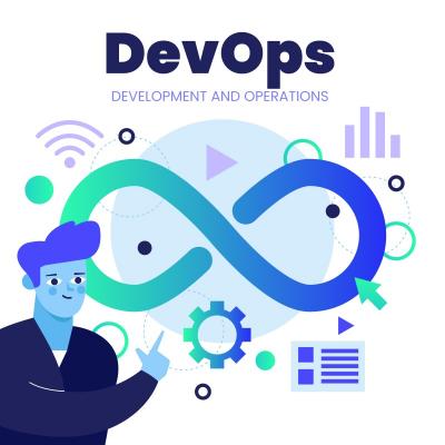DevOps Consulting Services for Fast-Paced Delivery