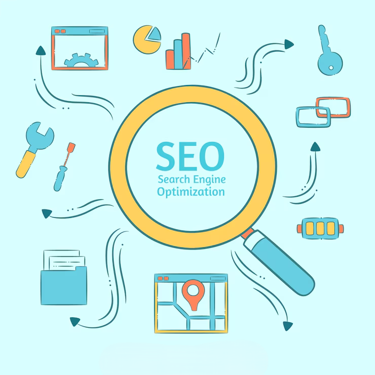 Boost Your Website’s Visibility with Expert SEO Services