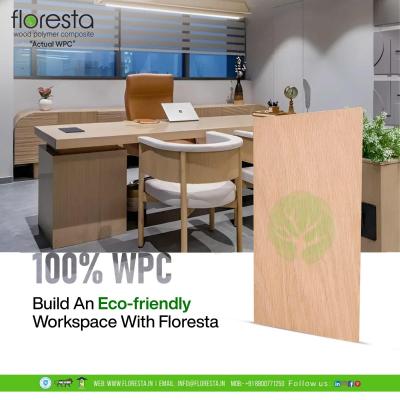  Buy Premium Quality WPC Boards – Waterproof & Termite-Proof