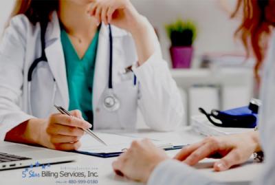 Get Secured Mental Health Billing Services Online