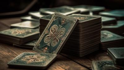 Tarot card readers winnipeg - Winnipeg Other