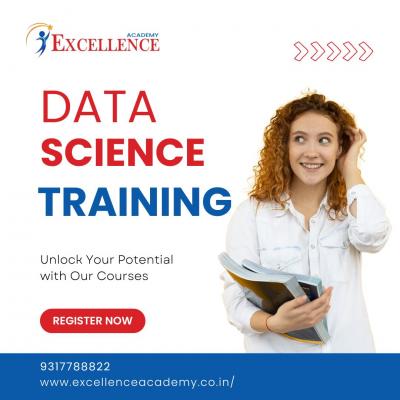Data Science Training in Chandigarh - Chandigarh Other