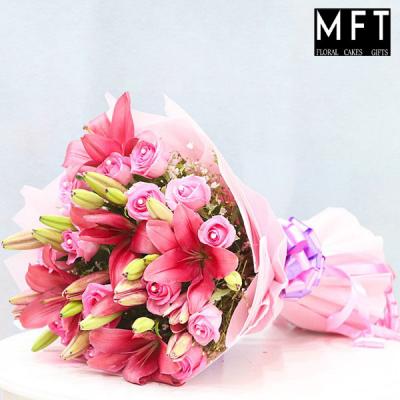 Flower Delivery In Delhi - Delhi Other