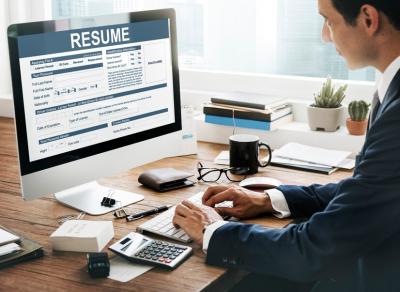 Professional Custom Resume Writers – Razor Edge Resumes
